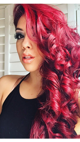 When my inspiration liked my tweets