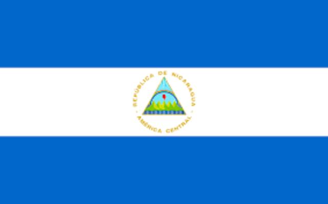 Nicaragua (1990-1997) Misión CIAV