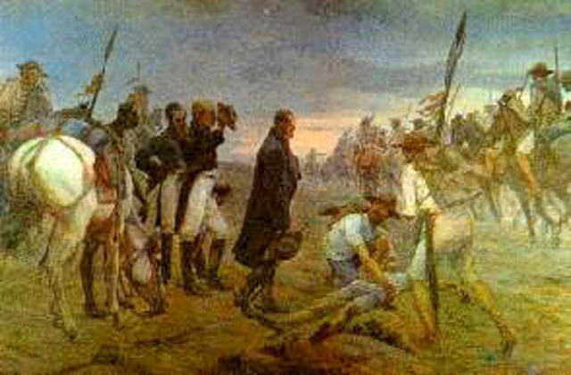 Batalla de Boyaca