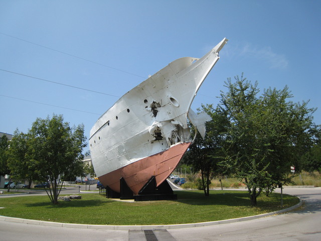 L'Elettra di Marconi