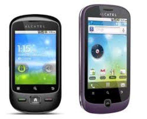 mi prime teléfono móbil