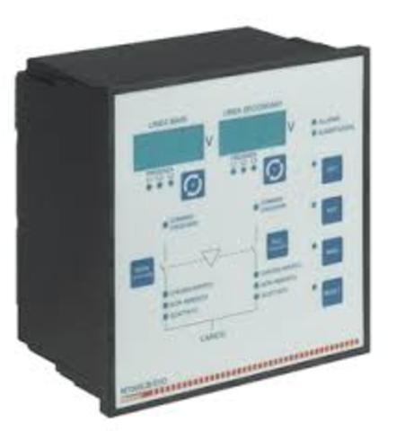 Sistema di Commutazione mautomatica