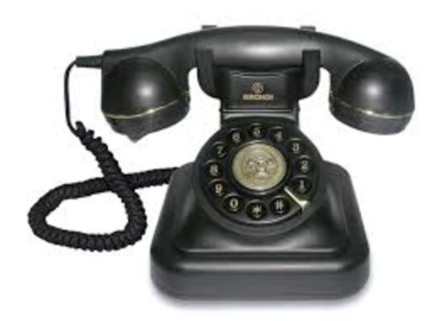 IL TELEFONO