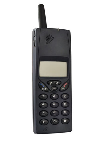 Telefoni Cellulari Europa