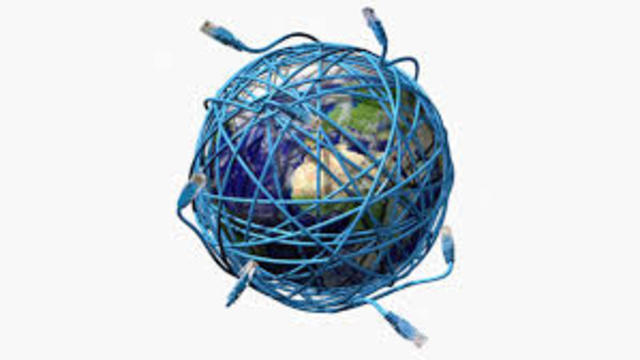 RETI DI COMPUTER E INTERNET