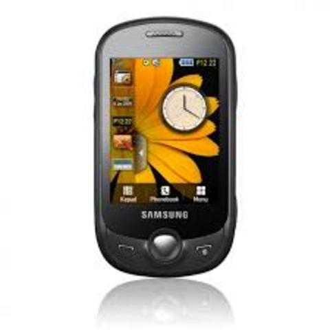 sviluppo del telefono