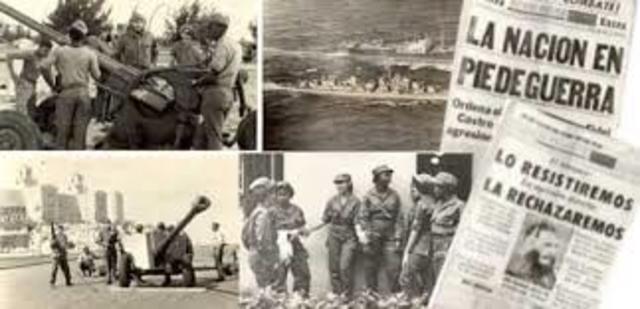 29 Oct 1962, Crisis de los Misiles