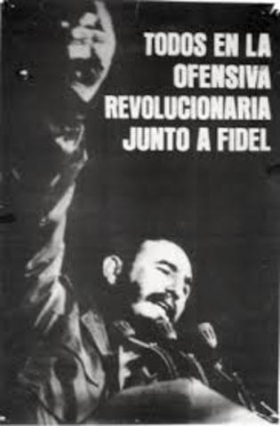Gran Ofensiva Revolucionaria