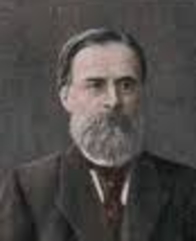 Столетов Александр Григорьевич