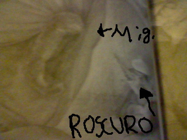 33 Mig. meets Roscuro