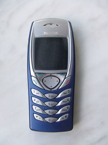 MI PRIMER MOVIL