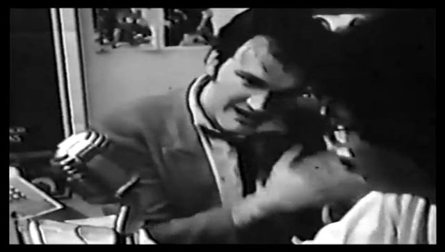 MY BEST FRIEND'S BIRTHDAY