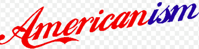 The influence of americanism