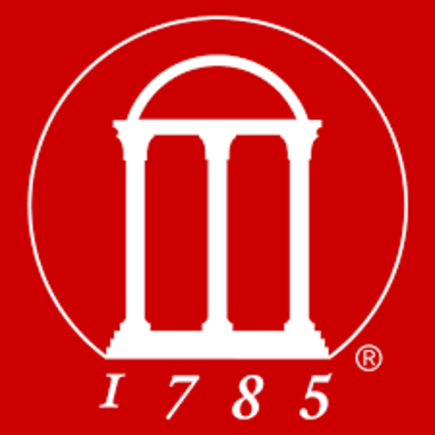 University of Georgia founded