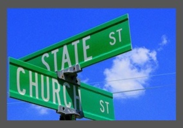 Ultramontanes versus Anticlerical Liberals-British Regime