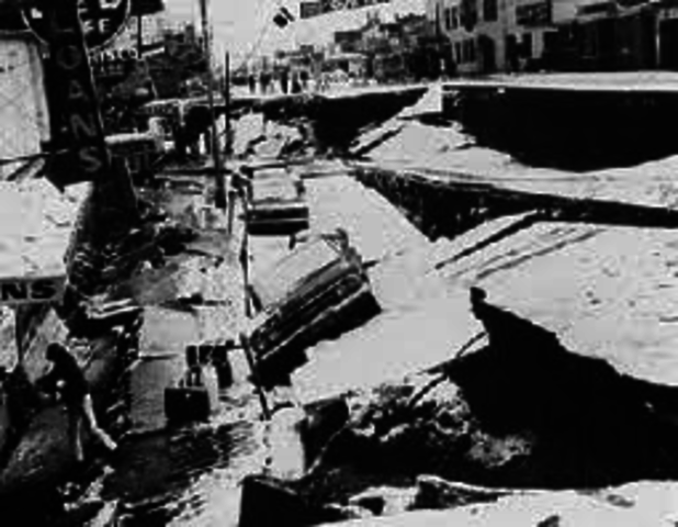 Good Friday Earthquake