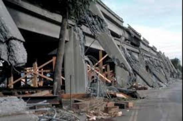 Papua New Guinea Quake (Papua New Guinea)