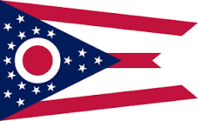 Ohio Outlaws Slavery