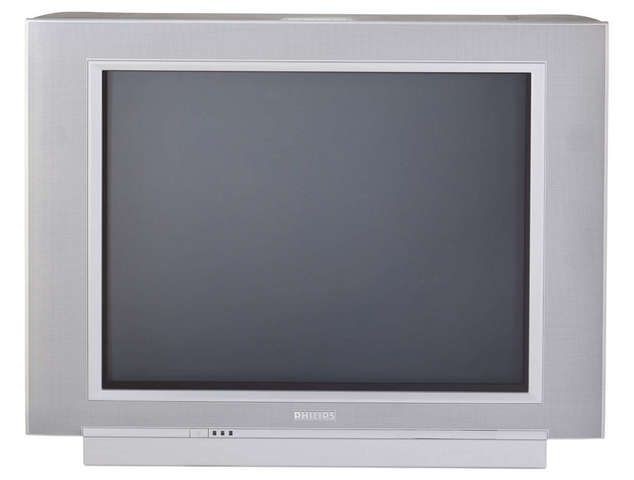 TV Estéreo Philips 21"