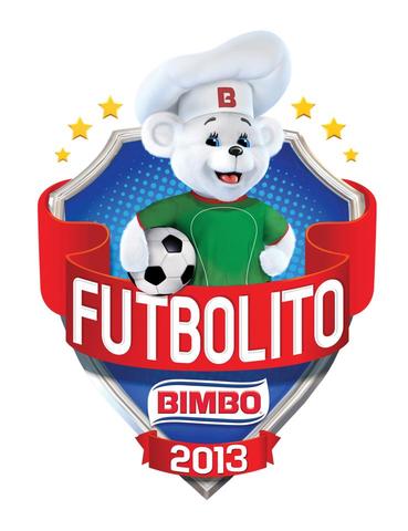Torneo futbolito bimbo