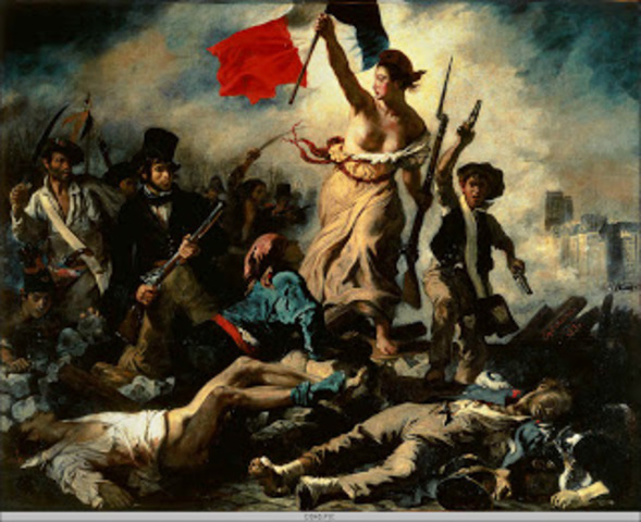 Revolución Francesa