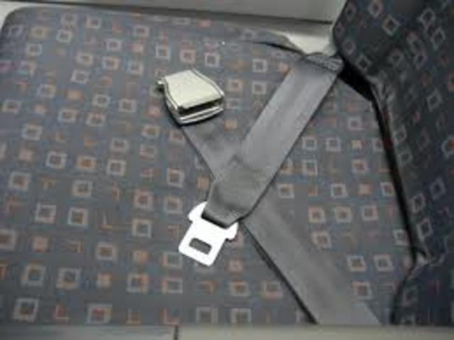 SEATBELTS