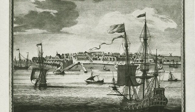 Battle on French And Spanish