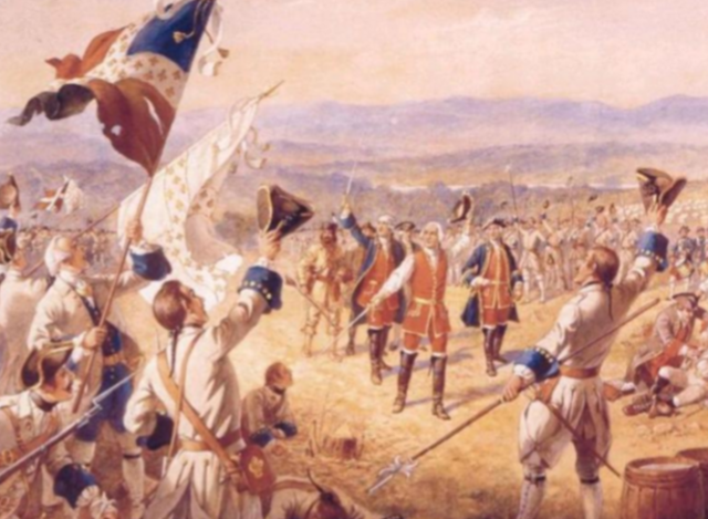 French and Indian War