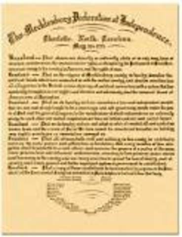 Mecklenburg Resolves