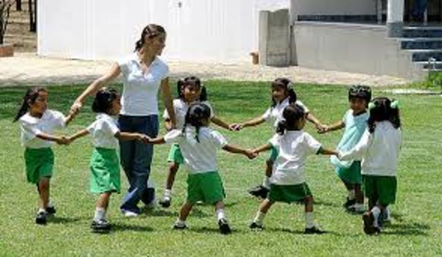 Preescolar
