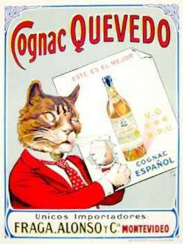 Comienzo de la persuasión publicitaria