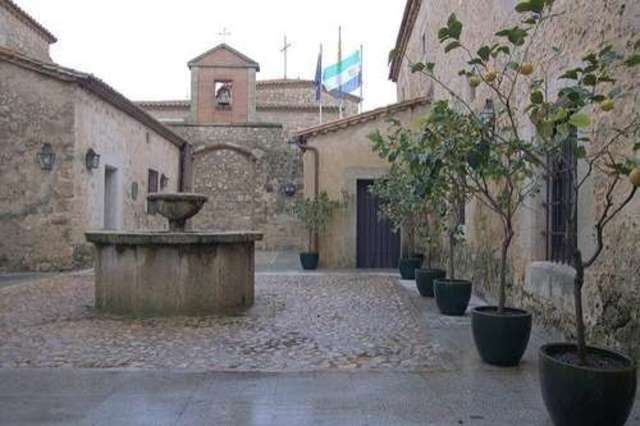 Convento de Santa Clara