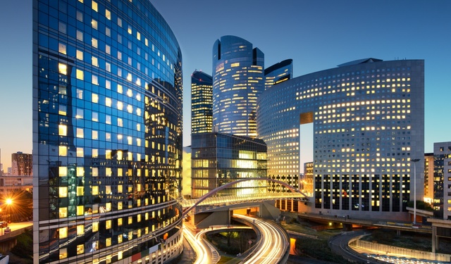 Inicio Carrera Arquitectura