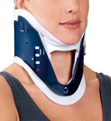 at age 15 i i spend an accident