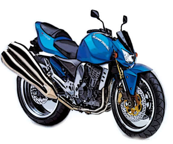 I hat an accident in my motorcycle.