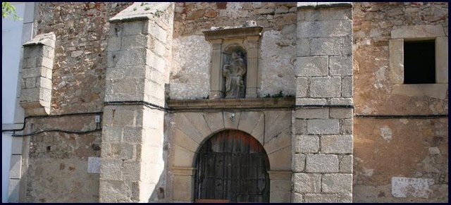 Hospital de la Caridad