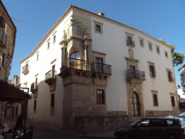 Palacio del Marqués de Sofraga