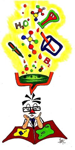 QUIMICA COMO CIENCIA