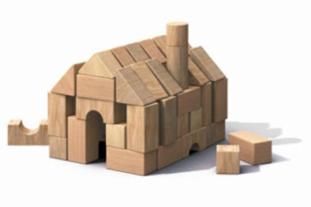 Creación de Constructora