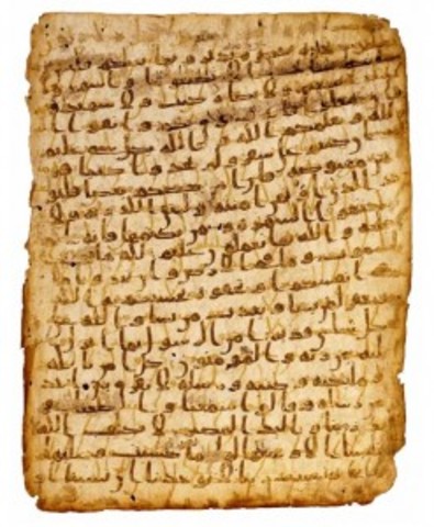 Constitution of Medina