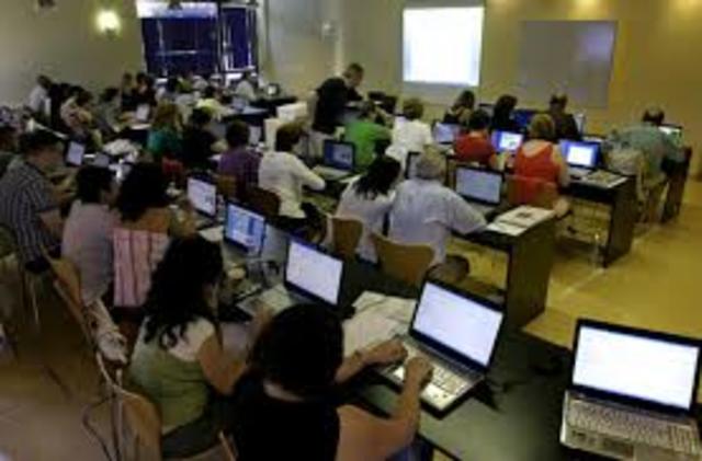 Primero de Preparatoria