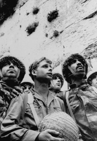 Six-Day War