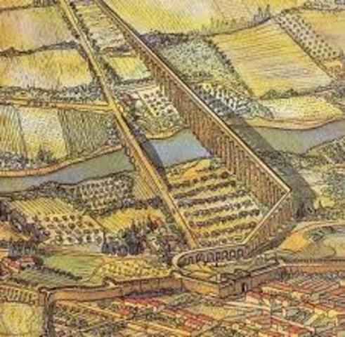 EDAD ANTIGUA ( 3500a.c - 476d.c)