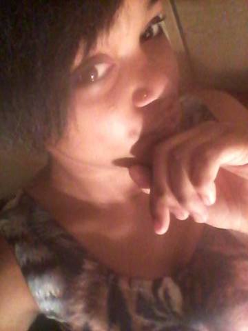 I got my nose Pierced