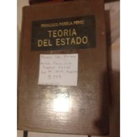 Francisco Porrúa Perez