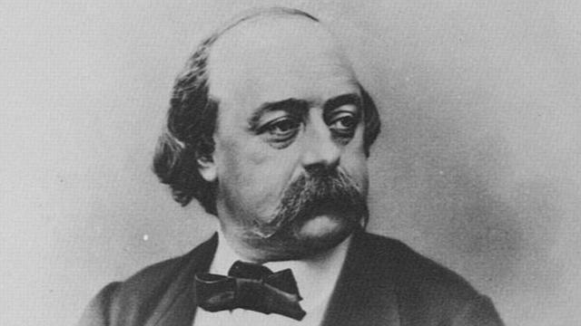 Gustave Flaubert