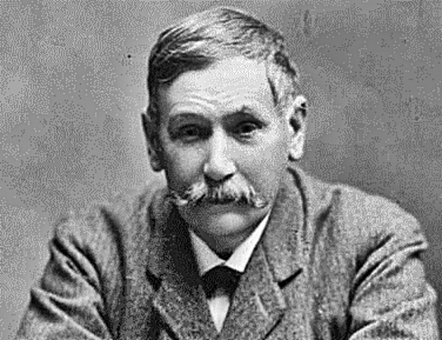 Benito Pérez Galdós