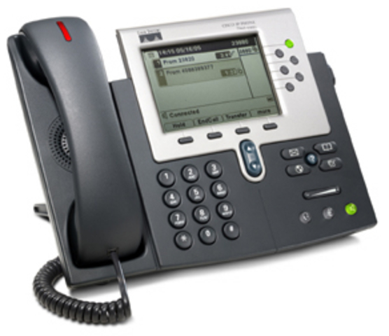 Phones for the kids to get ahold of there parents at school!