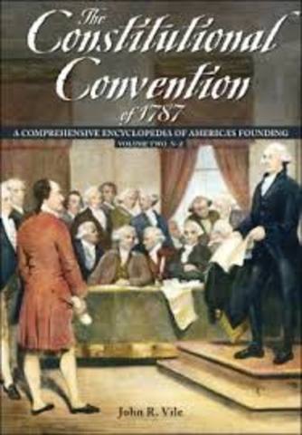 constitutional convention
