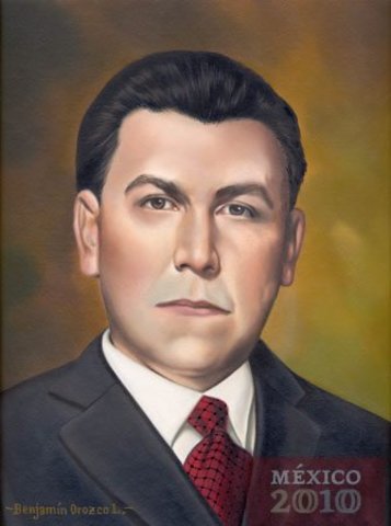 Interinato de De la Huerta